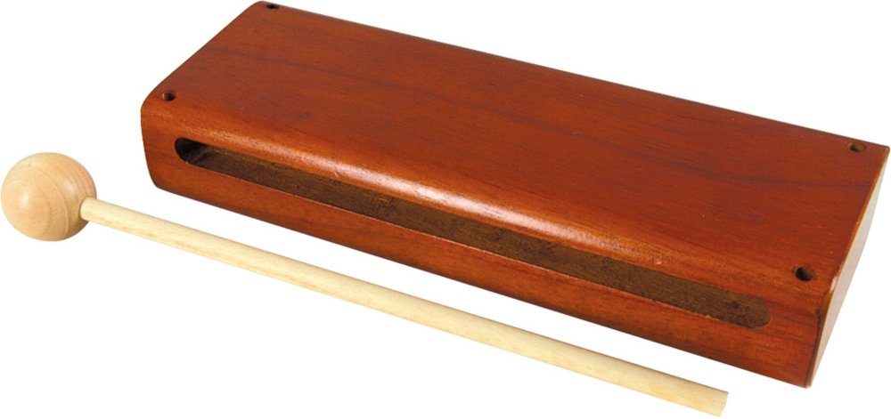 Rhythm Band Percussion Blocks (RB760)