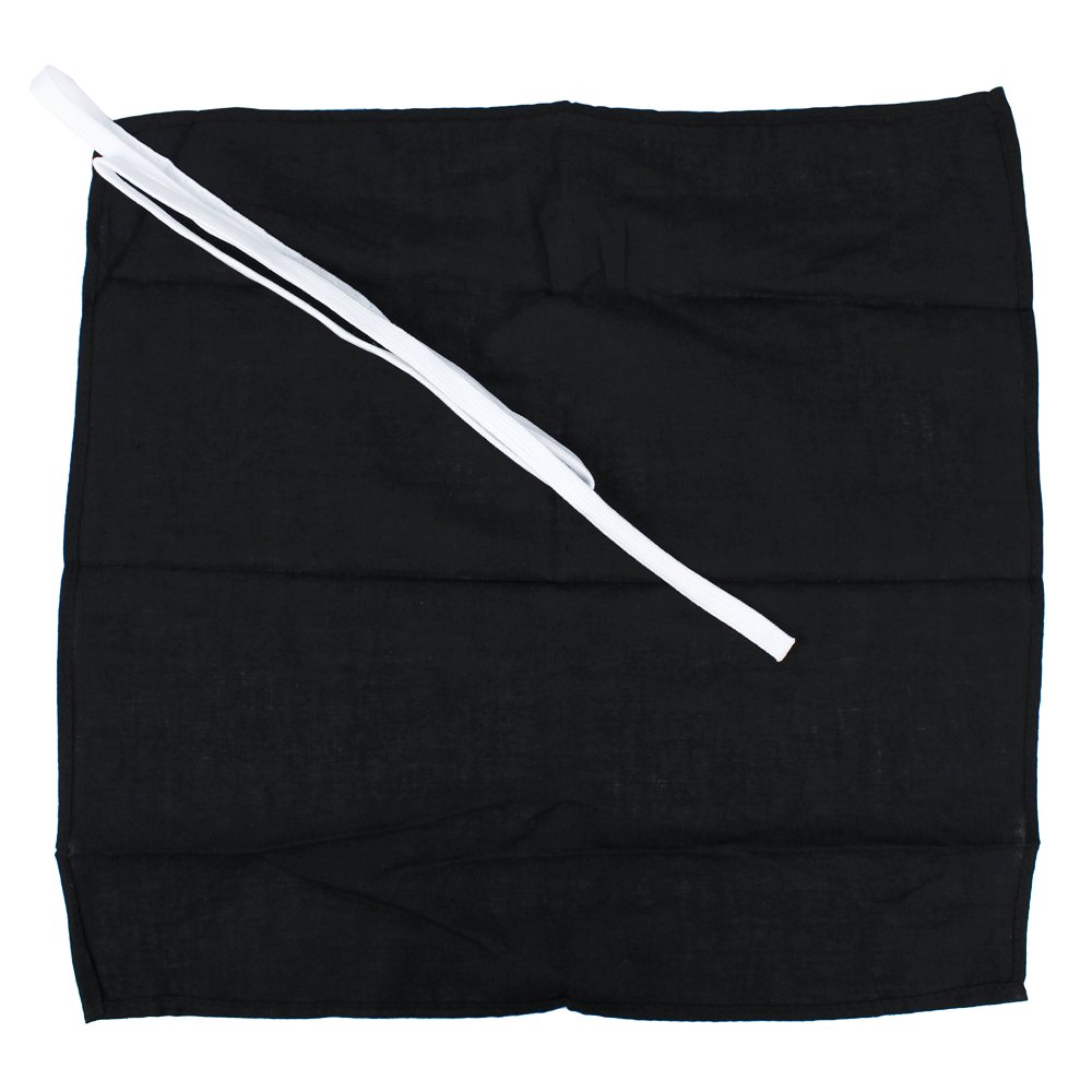 SuperSlick HSWAB Clarinet/Flute Hanky Swab (colors may vary)