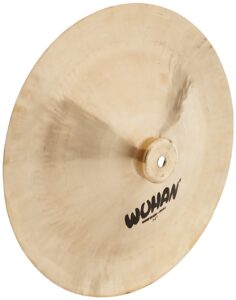 wuhan wu10414 14-inch lion china cymbal