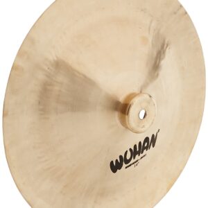 Wuhan WU10414 14-Inch Lion China Cymbal