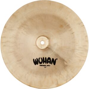 Wuhan WU10414 14-Inch Lion China Cymbal