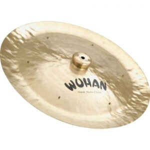 Wuhan WU10418 18-Inch Lion China Cymbal