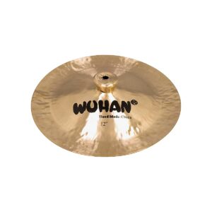 wuhan wu10420 20-inch lion china cymbal