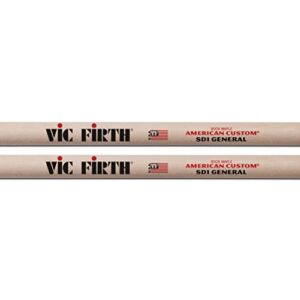 Vic Firth American Custom SD1 General