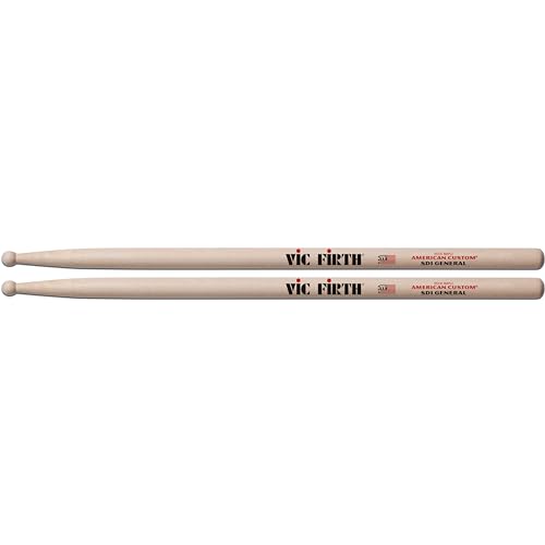 Vic Firth American Custom SD1 General