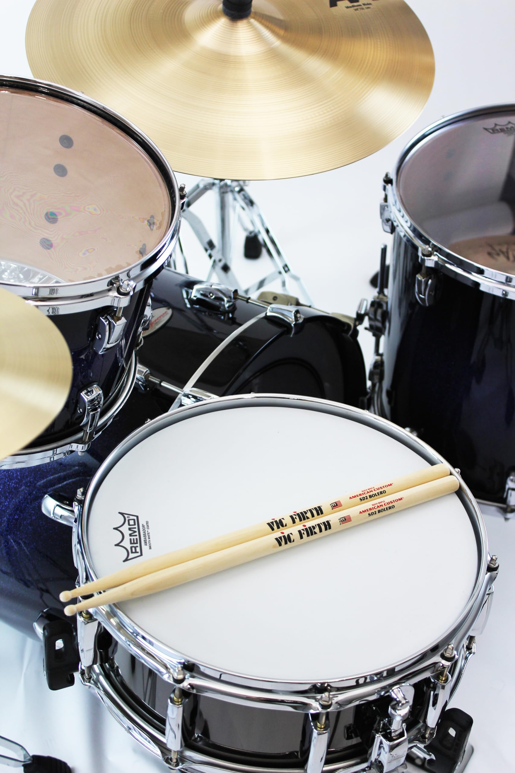 Vic Firth American Custom SD2 Bolero