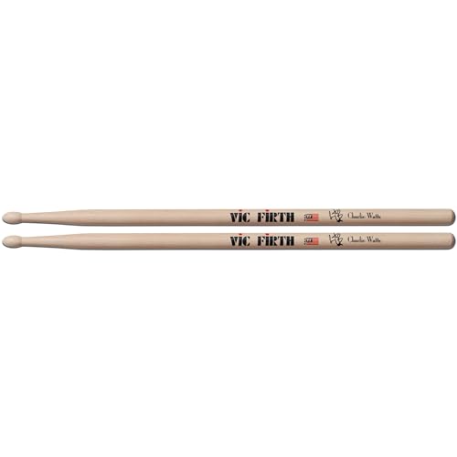 Vic Firth Signature Series -- Charlie Watts