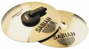 sabian 14" aa marching