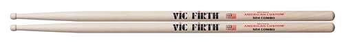 Vic Firth American Custom SD4 Combo