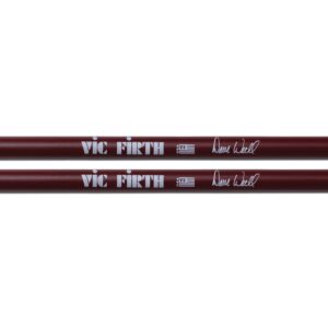 Vic Firth Signature Series -- Dave Weckl