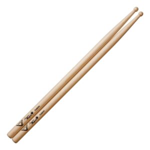 vater wood tip sugar maple fusion drumsticks, pair