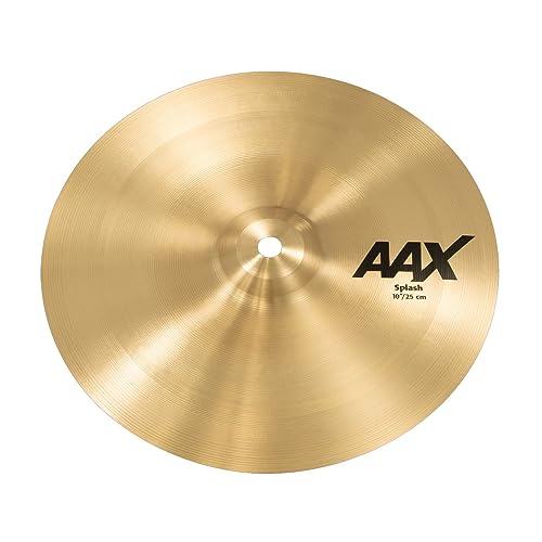 SABIAN 10" AAX Splash