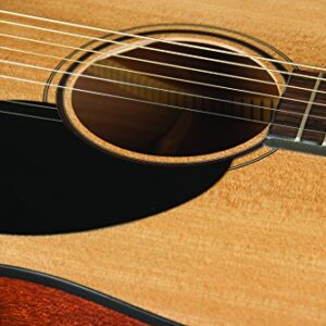 Jasmine S35 Acoustic Guitar, Natural