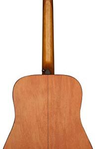 Jasmine S35 Acoustic Guitar, Natural