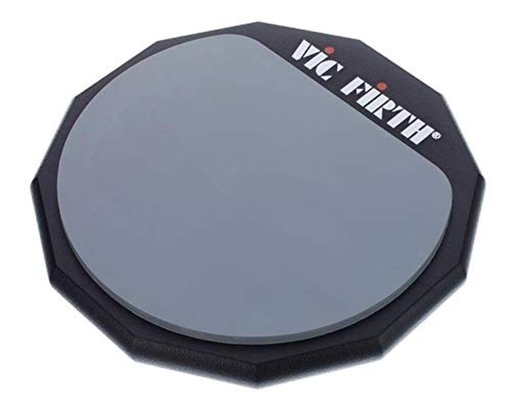 Vic Firth 12" Double sided Practice Pad