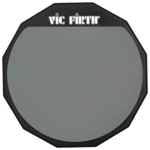 Vic Firth 12" Double sided Practice Pad