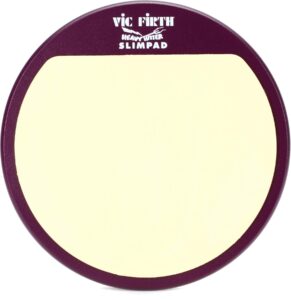 vic firth heavy hitter slim pad