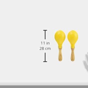 Latin Percussion LP281 Pro Maracas