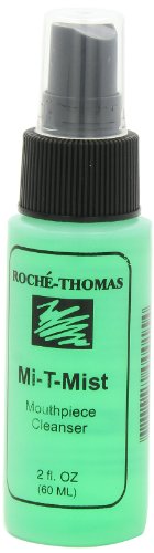 Roche Thomas Roche Thomas Mi-T Mist Mouthpiece Cleaner