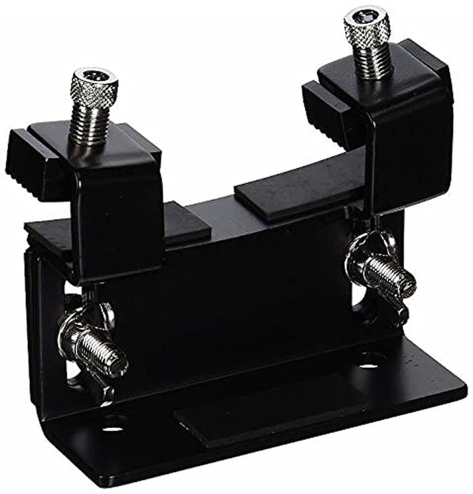 Gibraltar SC-BDPM Bass Drum Platform Fits 18 Inch/20 Inch,Black