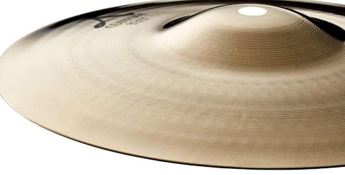 Zildjian A Custom Splash - 10 Inches