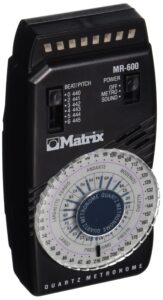 matrix tuner (mr600)