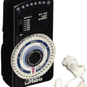 Matrix Tuner (MR800)