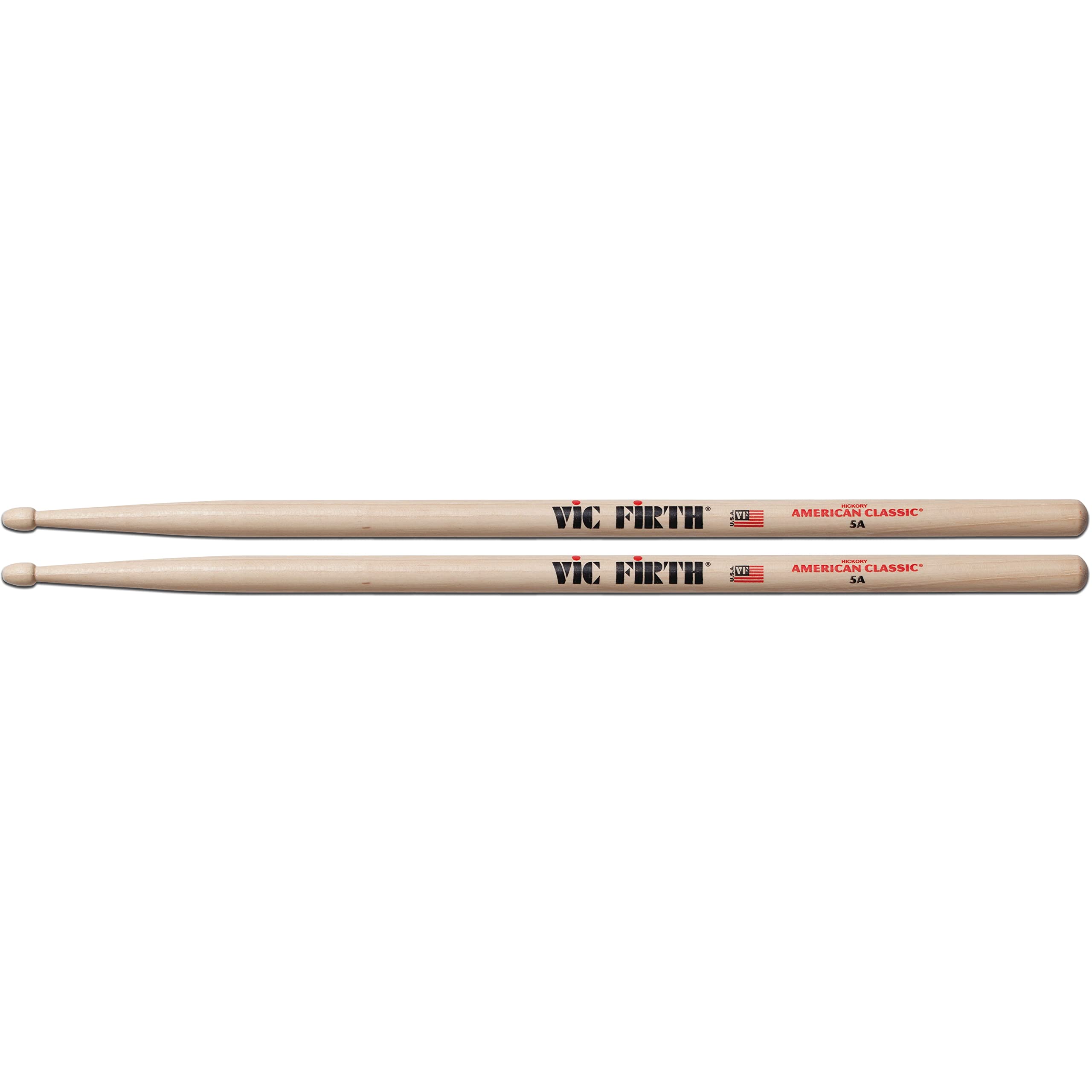 Vic Firth American Classic 5A Drum Sticks