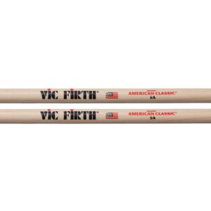 Vic Firth American Classic 5A Drum Sticks