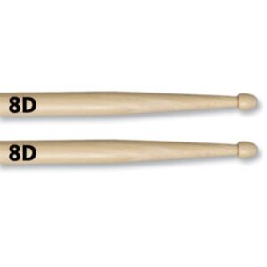 Vic Firth American Classic 8D