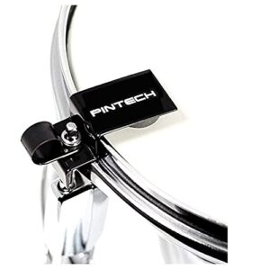 pintech percussion tt3 trigger trap mounting system