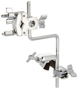 gibraltar sc-rp171 hh double bass attachment clamp