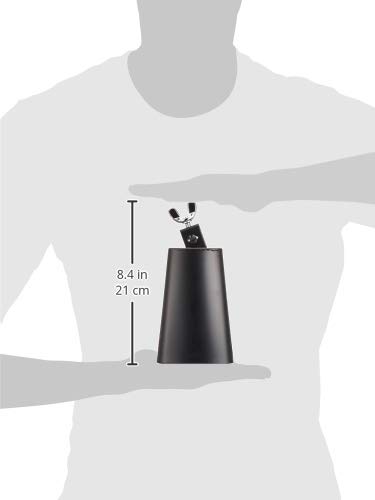 Latin Percussion LPA404 Cha-Cha Cowbell 5 3/4