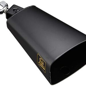 Latin Percussion LPA404 Cha-Cha Cowbell 5 3/4