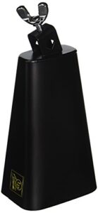 latin percussion lpa406 timbale cowbell 6 7/8 inch