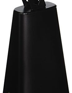 Latin Percussion LPA406 Timbale Cowbell 6 7/8 Inch