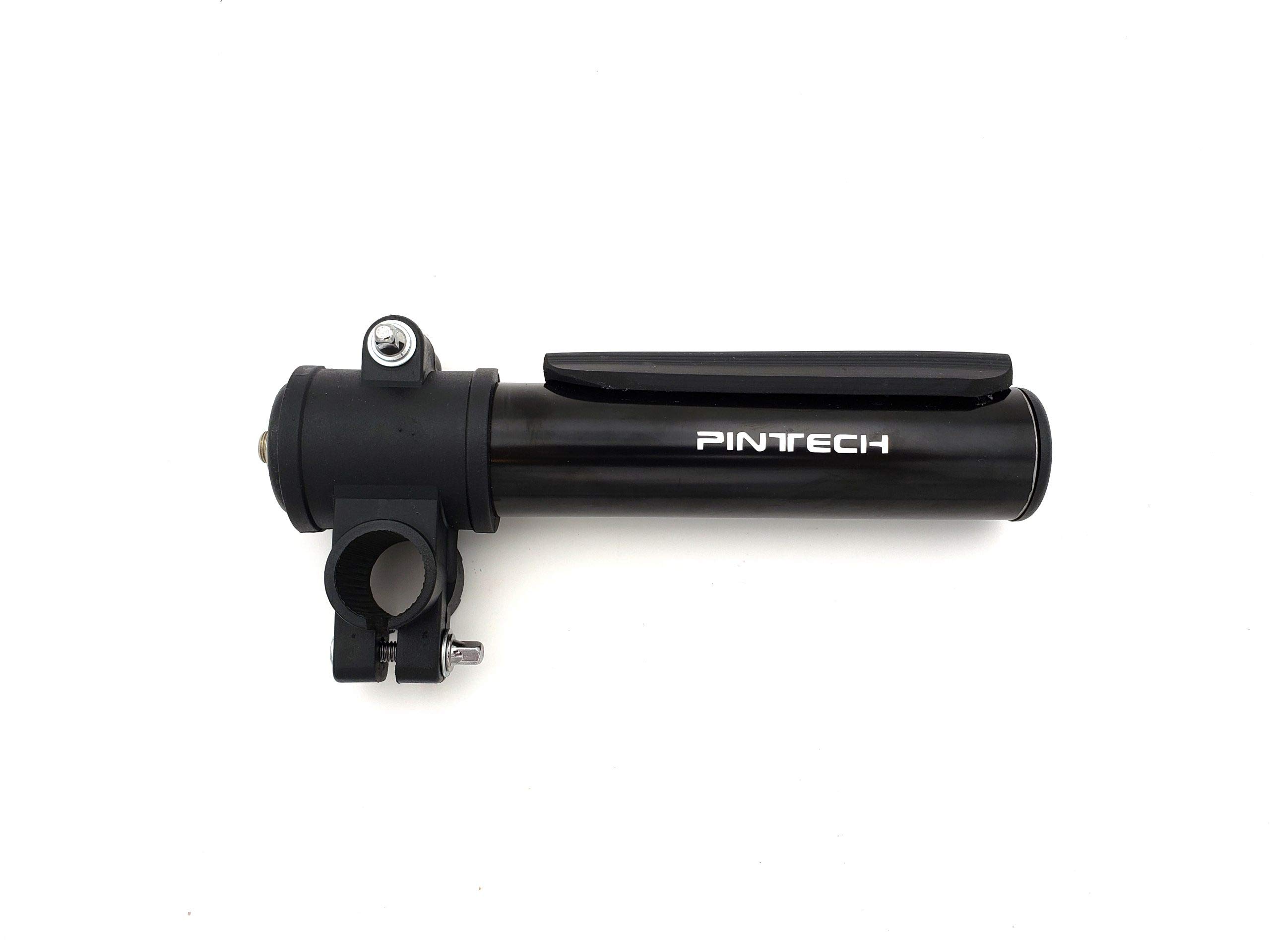 Pintech Percussion NR6-B Black Tubular Trigger