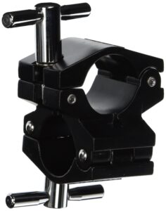 gibraltar sc-grsra road series right angle clamp,black