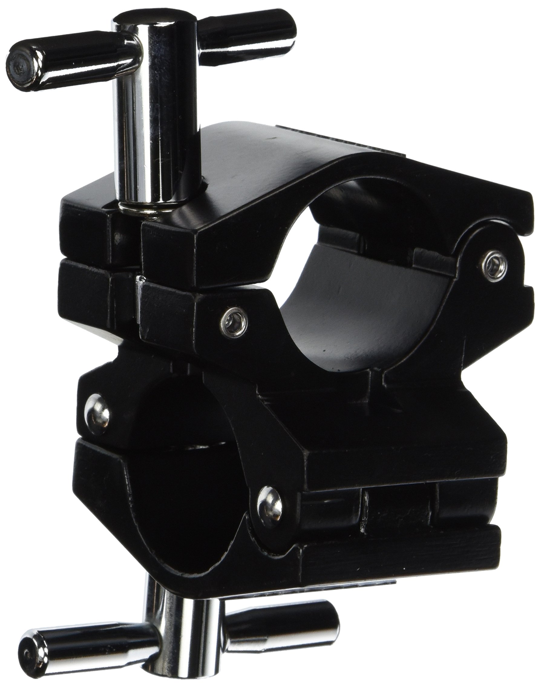 Gibraltar SC-GRSRA Road Series Right Angle Clamp,Black