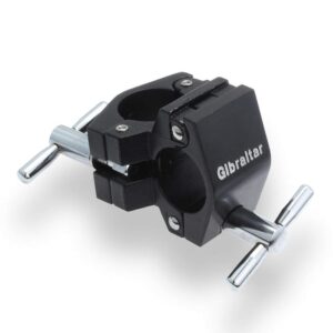 Gibraltar SC-GRSRA Road Series Right Angle Clamp,Black