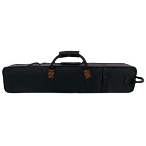 Straight Soprano Saxophone PRO PAC Case by Protec, Model PB310,Black