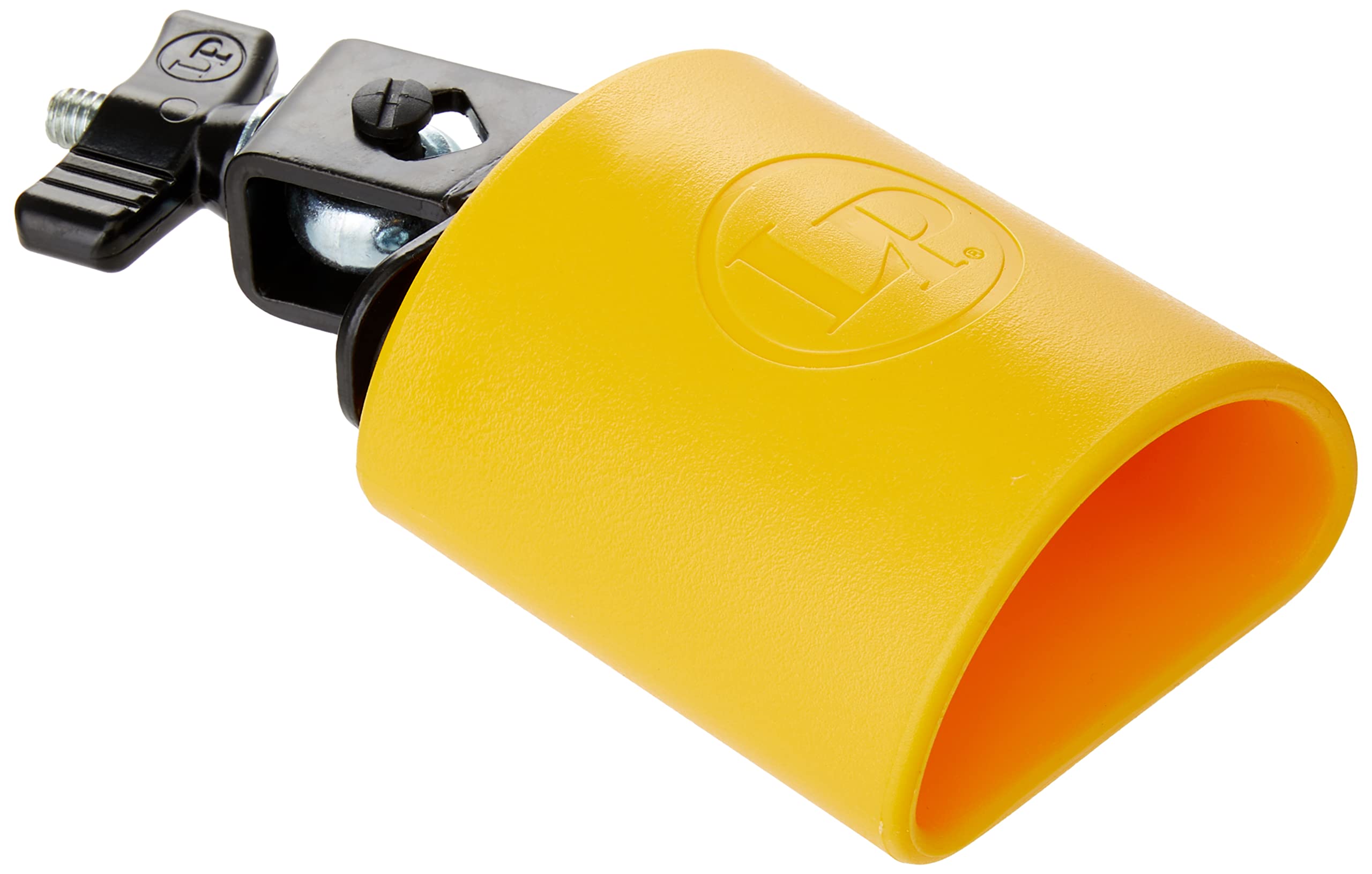 Latin Percussion LP1305 Blast Block High Pitch Yl-