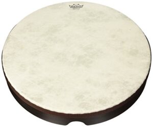 remo fiberskyn frame drum, 16"