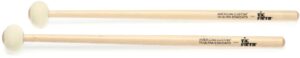 vic firth american custom timpani t4 ultra staccato