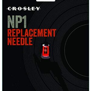 Crosley NP1 Replacement Needle