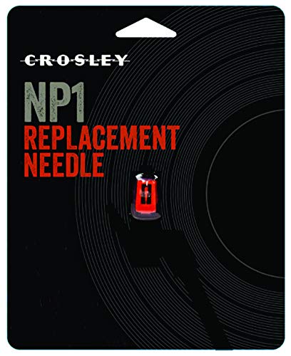 Crosley NP1 Replacement Needle