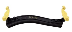 kun original - 4/4 violin shoulder rest