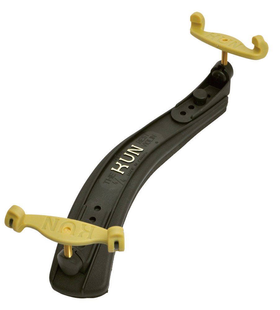 Kun Original - 4/4 Violin Shoulder Rest