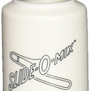 Selmer 337RC Slide-o-Mix Rapid Comfort Trombone Lubricant, 30 ml