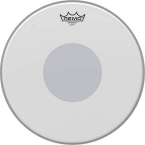 remo emperor x coated snare drum head - 14 inch